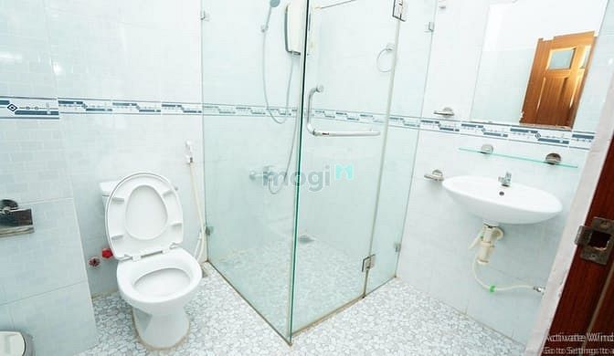 Hình ảnh ✨Căn Hộ Xinh Lung Linh, Cửa Sổ Lớn - 3' Đến Nhà Hát HÒA BÌNH