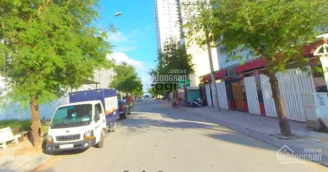 Hình ảnh Bán đất MT đường Lê Thị Chợ, Phú Thuận, Q7. Gía 5,1 tỷ/90m2