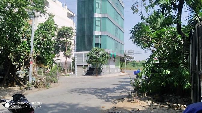 Hình ảnh Cần bán đất 85m2, chỉ 4.2 tỷ ngay Lê Thị Chợ, Quận 7