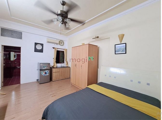 Hình ảnh 🍁Căn Hộ Cao Cấp Full Nội Thất – Ngay Coop LỮ GIA,  Gần Chợ TÂN PHƯỚC