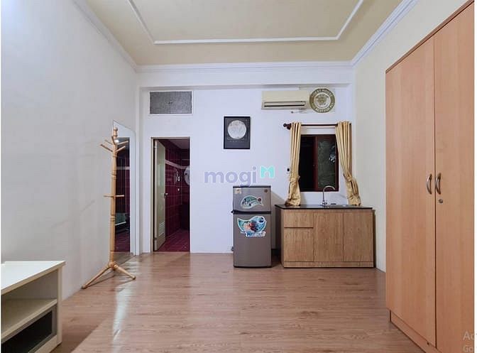 Hình ảnh 🍁Căn Hộ Cao Cấp Full Nội Thất – Ngay Coop LỮ GIA,  Gần Chợ TÂN PHƯỚC