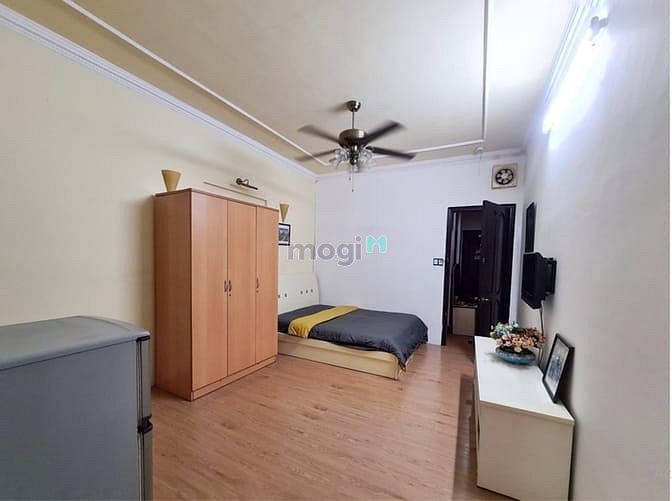 Hình ảnh 🍁Căn Hộ Cao Cấp Full Nội Thất – Ngay Coop LỮ GIA,  Gần Chợ TÂN PHƯỚC