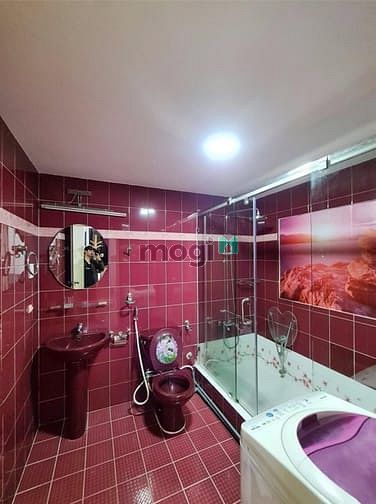 Hình ảnh 🍁Căn Hộ Cao Cấp Full Nội Thất – Ngay Coop LỮ GIA,  Gần Chợ TÂN PHƯỚC