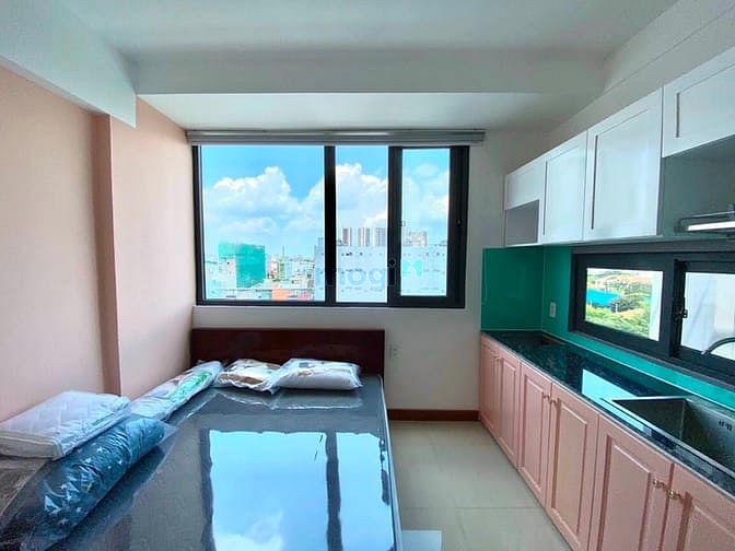 Hình ảnh CHDV full nội thất, Lâm Văn Bền, gần Lotte,TDTU,RMIT, Sc Vivo,...quận7