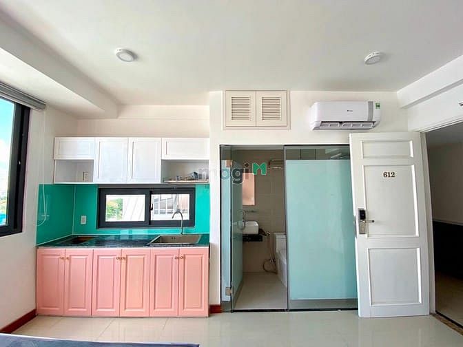 Hình ảnh CHDV full nội thất, Lâm Văn Bền, gần Lotte,TDTU,RMIT, Sc Vivo,...quận7