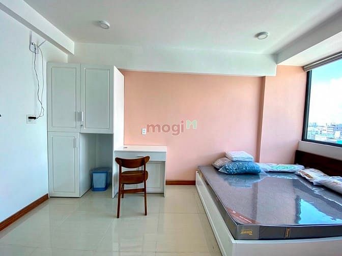 Hình ảnh CHDV full nội thất, Lâm Văn Bền, gần Lotte,TDTU,RMIT, Sc Vivo,...quận7