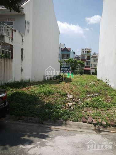 Hình ảnh Chính chủ bán đất mặt tiền Laca Sa Quận 7 DT 140m2