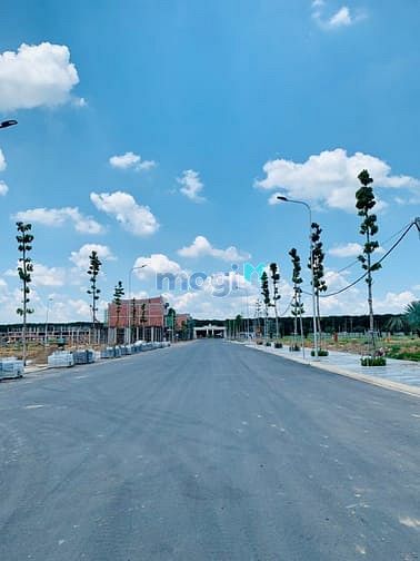 Hình ảnh chủ cần bán nhanh lô đất xã Bình Sơn- Long Thành. cách sân bay 2km