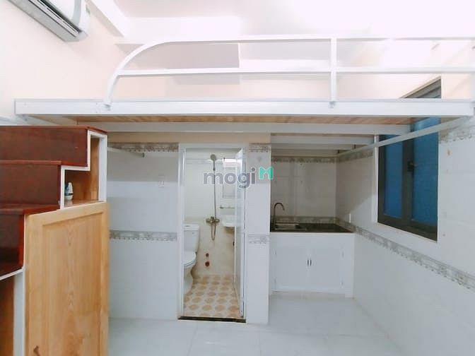 Hình ảnh (100m ra Bình Long )💥Phòng mới sạch sẽ ở Sát Aeon Tân Phú (chỉ 3tr5)
