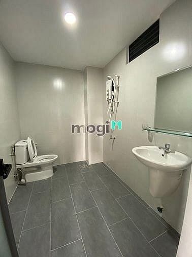Hình ảnh Căn Hộ Studio Full Tiện Nghi, TRẦN PHÚ Gần Chợ Hoa Hồ Thị Kỷ