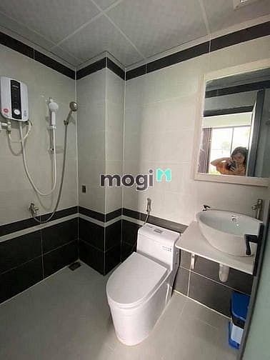 Hình ảnh Căn Hộ Studio Full Tiện Nghi, TRẦN PHÚ Gần Chợ Hoa Hồ Thị Kỷ