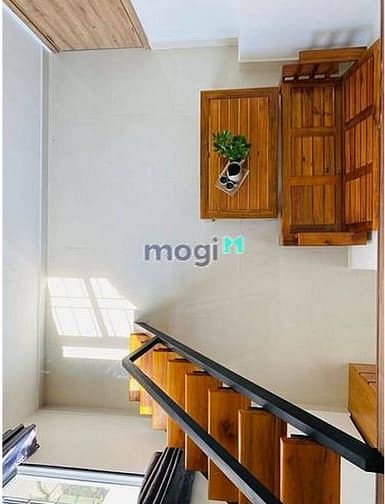 Hình ảnh 🍀Siêu Phẩm Gác Lửng Xịn Sò –3' Đến VẠN HẠNH MALL, Thành Thái Quận 10