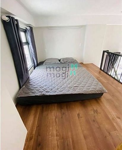 Hình ảnh 🍀Siêu Phẩm Gác Lửng Xịn Sò –3' Đến VẠN HẠNH MALL, Thành Thái Quận 10