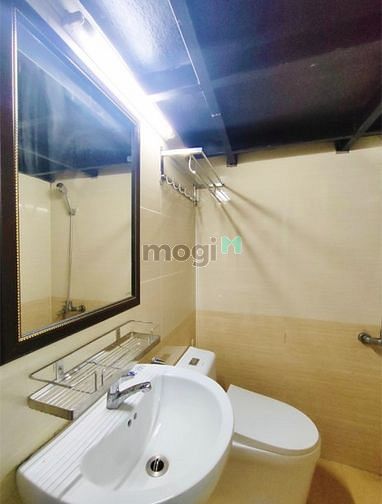 Hình ảnh 🍀Siêu Phẩm Gác Lửng Xịn Sò –3' Đến VẠN HẠNH MALL, Thành Thái Quận 10