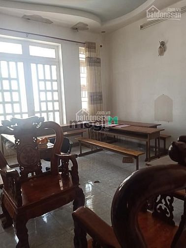 Hình ảnh Bán nhà đường Mai Văn Vĩnh, phường Tân Quy, quận 7. 58m2