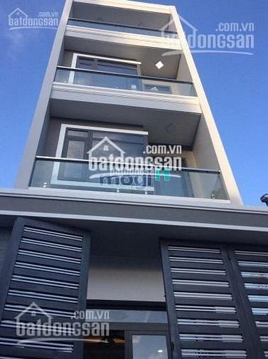 Hình ảnh Bán nhà Hoàng Quốc Việt, phường Phú Thuận, Q7