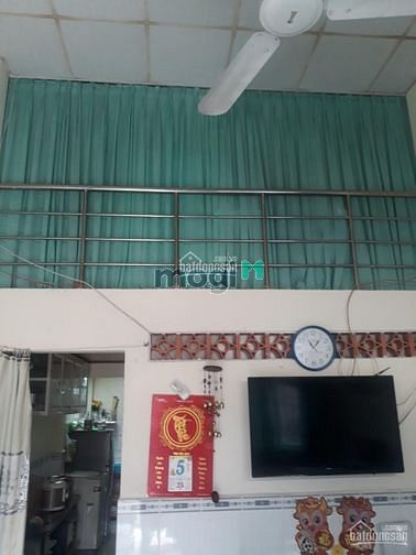 Hình ảnh HXH 1/ đường Mai Văn Vĩnh, 2.5 tầng 40m2 (4x10m)