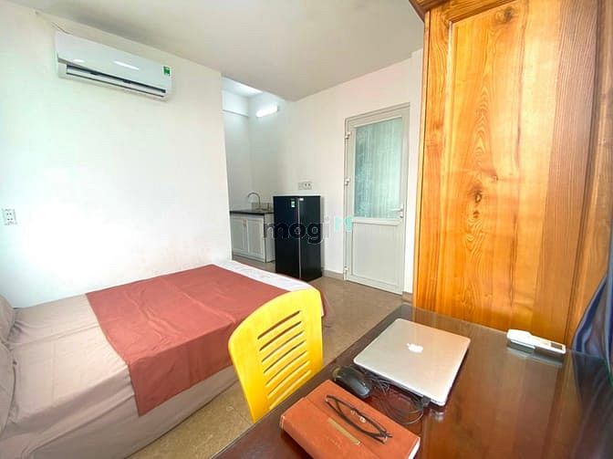Hình ảnh 🌿✨Phòng Cho Thuê Full Nội Thất, Trung Tâm Quận 7