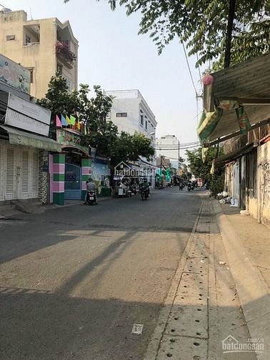 Hình ảnh Đất quận 7 giá rẻ hơn thị trường 600tr