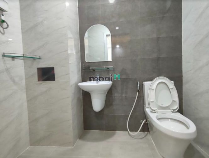 Hình ảnh Mb6623 nạp rút nhanh chóng mới xây, 100m đi Copmat Nhiêu Lộc Q3
