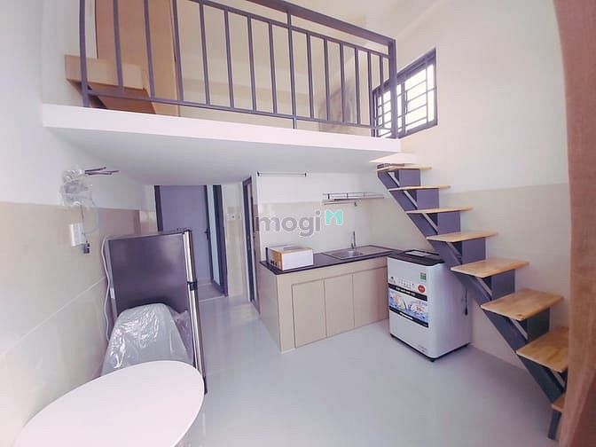 Hình ảnh 🌿✨Căn Hộ Full Nội Thất, Giá Ưu Đãi, Quận 10, Sư Vạn Hạnh