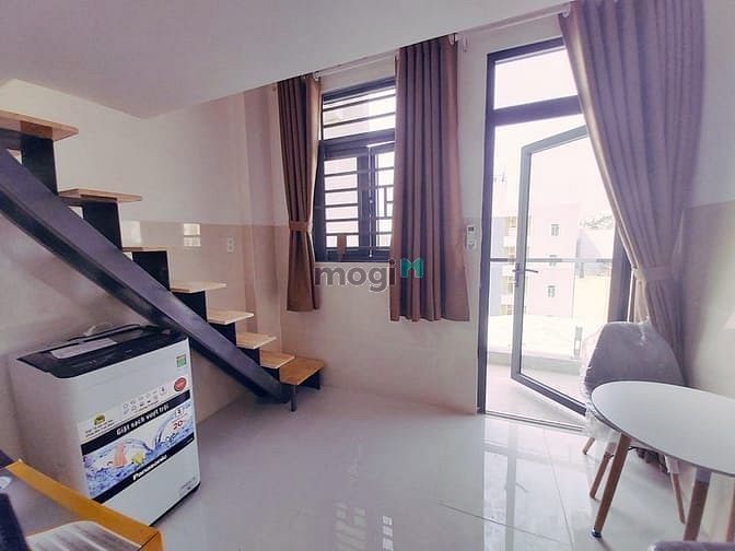 Hình ảnh 🌿✨Căn Hộ Mới, Full Nội Thất, Thoáng Mát, Quận 10