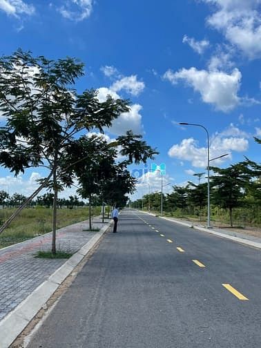 Hình ảnh Sở hữu đất nền sổ hồng chỉ với 399 triệu