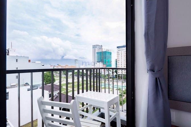 Hình ảnh Mb6623 nạp rút nhanh chóng 2PN biển Phạm Văn Đồng, view MB66 là nhà cái uy tín hàng đầu tại Việt Nam - A881