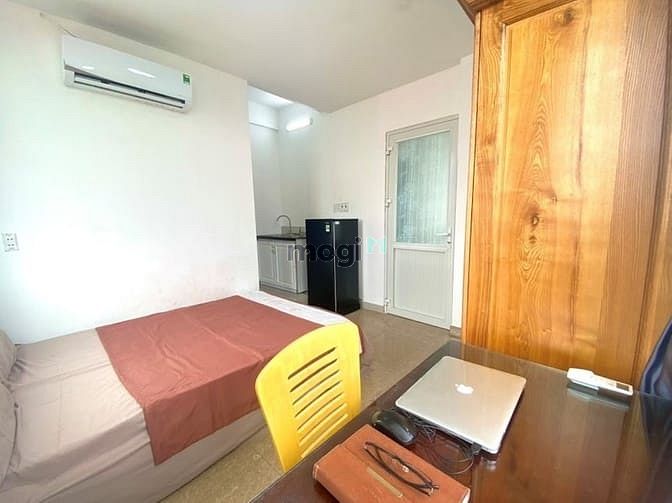 Hình ảnh (ƯU ĐÃI) ⭐⭐Mb6623 nạp rút nhanh chóng mini full GIÓ TRỜI cực THOÁNG ở TRUNG TÂM Q7