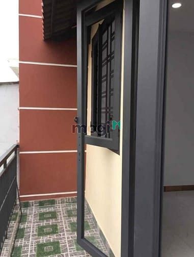 Hình ảnh Bán gấp nhà Ql13, P. Hiệp Bình Phước - Tp. Thủ Đức 50m2 (5x10), SHR -