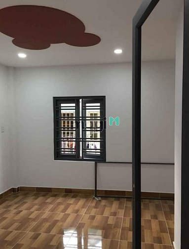 Hình ảnh Bán gấp nhà Ql13, P. Hiệp Bình Phước - Tp. Thủ Đức 50m2 (5x10), SHR -