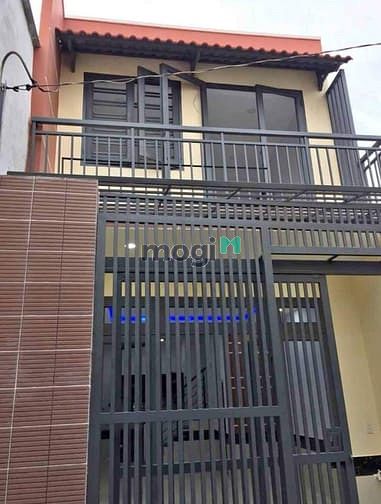 Hình ảnh Bán gấp nhà Ql13, P. Hiệp Bình Phước - Tp. Thủ Đức 50m2 (5x10), SHR -