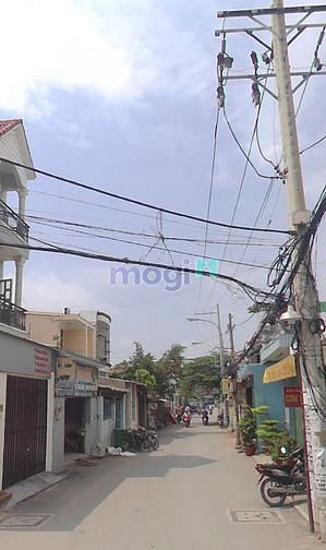 Hình ảnh Bán gấp nhà Ql13, P. Hiệp Bình Phước - Tp. Thủ Đức 50m2 (5x10), SHR -