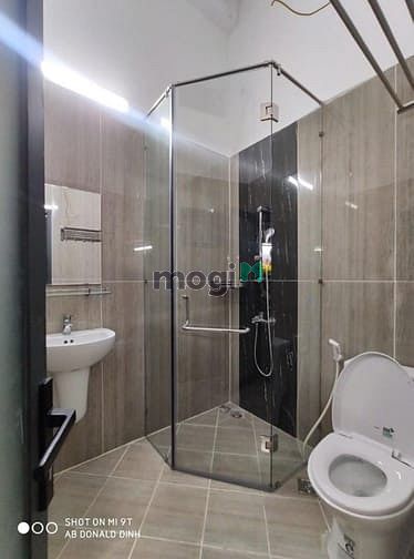 Hình ảnh Cho thuê CHDV, full nội thất, gần quận 4, gần cầu Tân Thuận,...quận 7