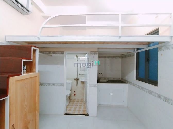 Hình ảnh (ƯU ĐÃI HẤP DẪN) ️🎉️🎉 Phòng mới sạch sẽ hiện đại ở Dương Văn Dương