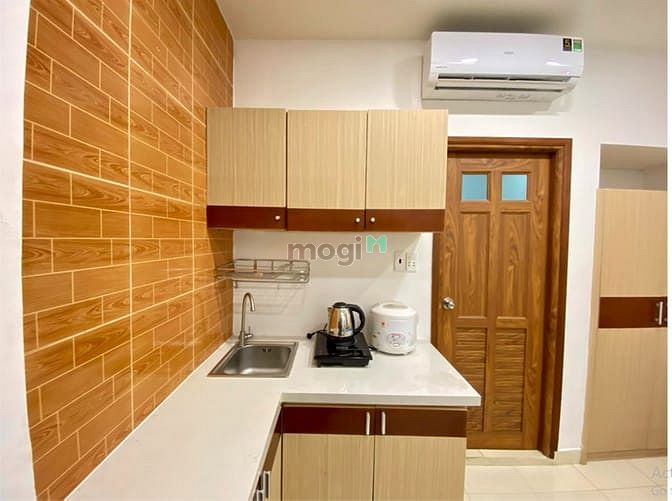 Hình ảnh 🌱BÓC TEM Căn Hộ MỚI TINH Full Nội Thất - Đường 3/2 Quận 10, Giá Tốt