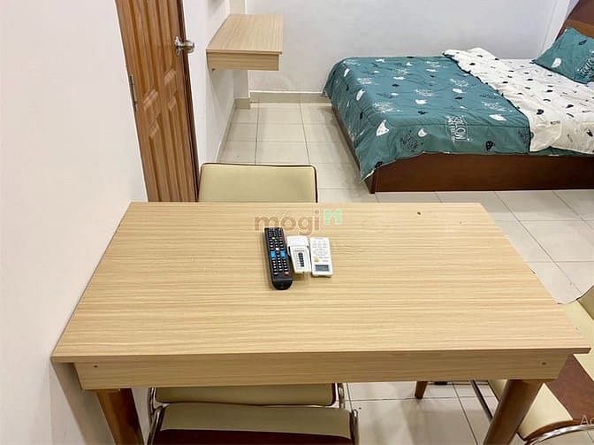 Hình ảnh 🌱BÓC TEM Căn Hộ MỚI TINH Full Nội Thất - Đường 3/2 Quận 10, Giá Tốt