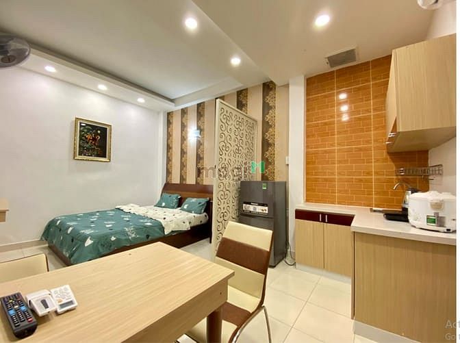Hình ảnh 🌱BÓC TEM Căn Hộ MỚI TINH Full Nội Thất - Đường 3/2 Quận 10, Giá Tốt