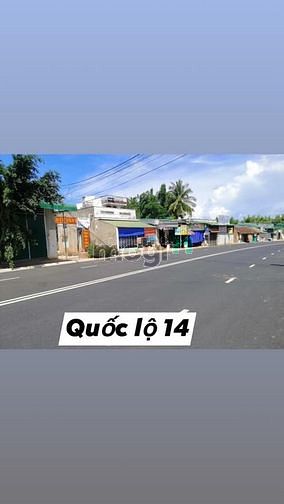 Hình ảnh Bán đất lướt sóng tốt Bình Phước vị trí đẹp tiềm năng