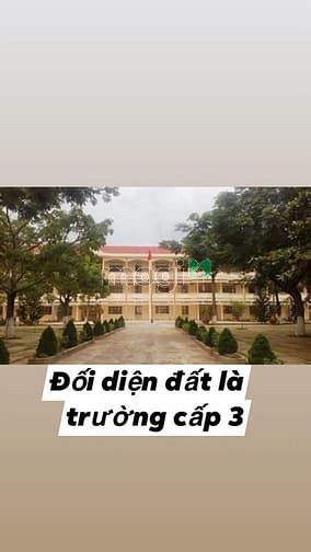 Hình ảnh Bán đất lướt sóng tốt Bình Phước vị trí đẹp tiềm năng