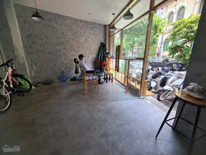 Hình ảnh Cho thuê nhà mặt phố Thợ Nhuộm - Hoàn Kiếm