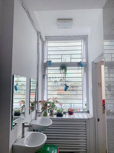 Hình ảnh kiến túc xá chỉ 1.150k/ tháng ngay quận 10
