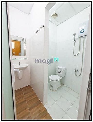 Hình ảnh Căn Hộ Studio Sang Trọng, AN DƯƠNG VƯƠNG Gần BV Y Dược Q5