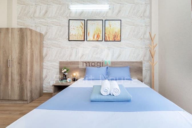 Hình ảnh 🍃Căn Hộ Cửa Sổ Đón Gió Siêu Thoáng Ngay Trần Quang Diệu Q3