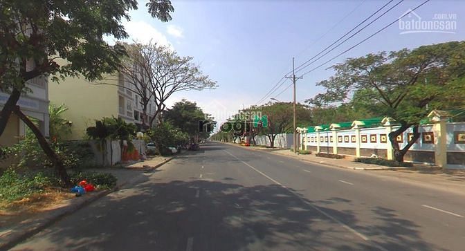 Hình ảnh Chính chủ bán đất MT Tân Phú, Phú Mỹ, Q7, gần trường Lê Văn Tám