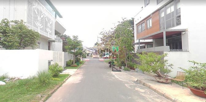 Hình ảnh Bán lô đất KDC Nam Viên, P. Phú Mỹ, Quận 7