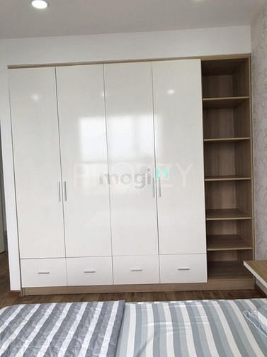 Hình ảnh Cho Thuê Căn Hộ Sunrise City View Quận 7- 3PN 2WC - Nội Thất Cao Cấp