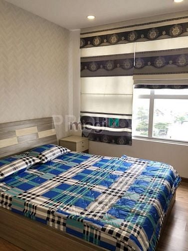 Hình ảnh Cho Thuê Căn Hộ Sunrise City View Quận 7- 3PN 2WC - Nội Thất Cao Cấp
