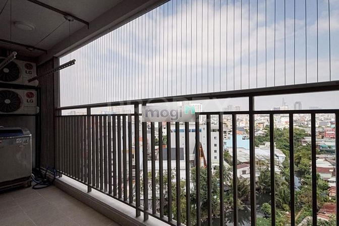 Hình ảnh Cho Thuê Căn Hộ Sunrise City View Quận 7- 3PN 2WC - Nội Thất Cao Cấp
