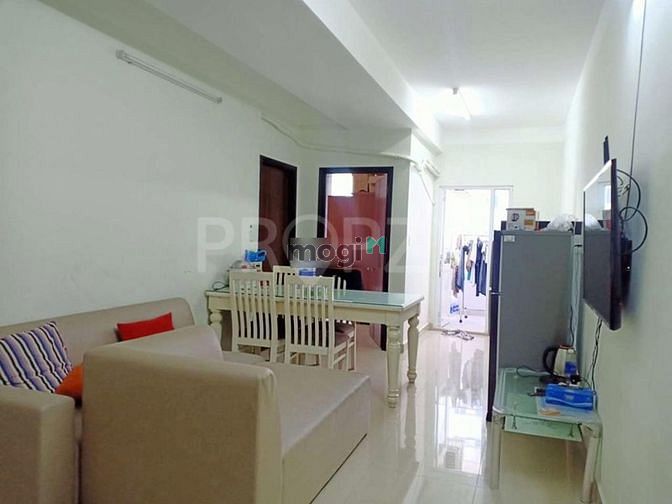 Hình ảnh Cho thuê Căn Hộ 2PN 1WC Chung cư Belleza- Phú Mỹ Quận 7- 6Triệu/Th